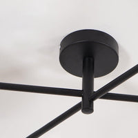 Lride Wall Lamp - Vakkerlight