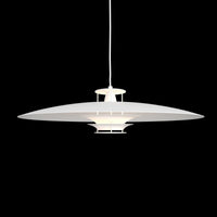 JL 341 Pendant Light - Vakkerlight
