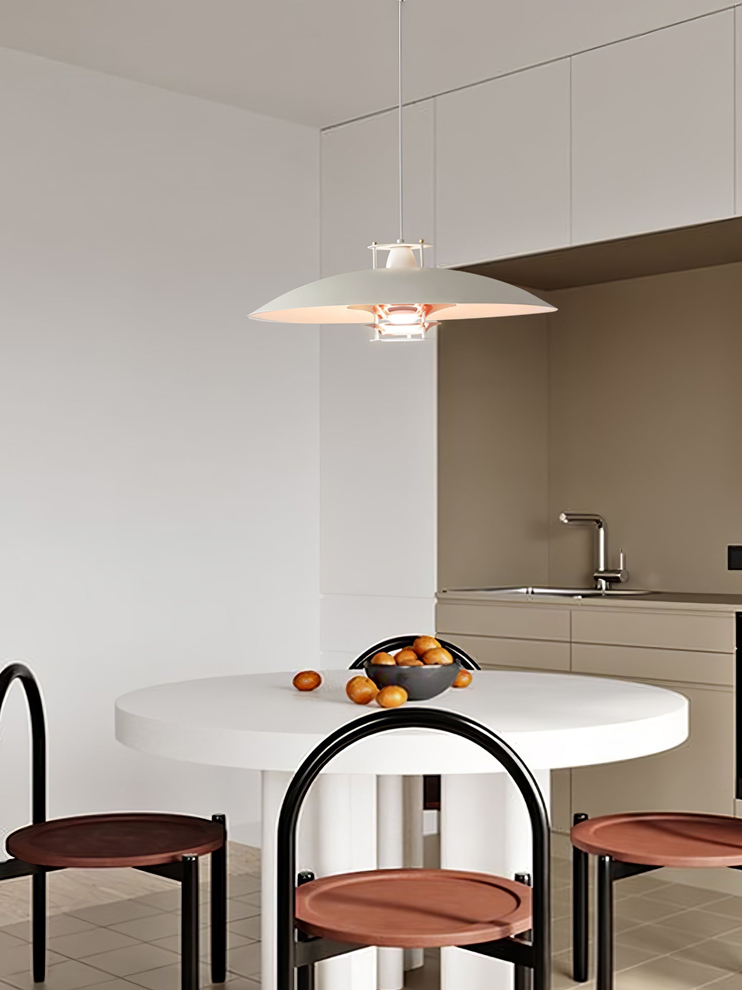 JL 341 Pendant Light - Vakkerlight