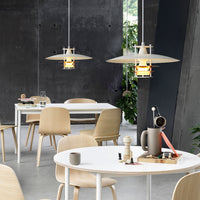 JL 341 Pendant Light - Vakkerlight