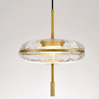 Jolie Pendant Light - Vakkerlight