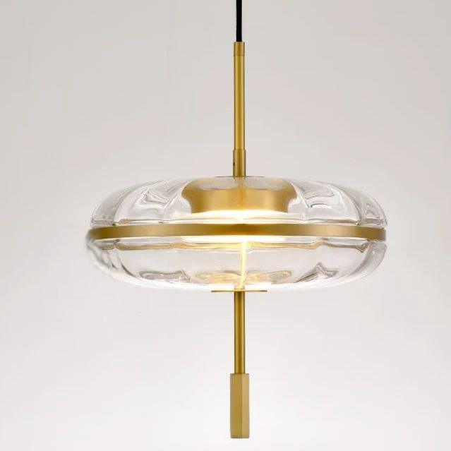 Jolie Pendant Light - Vakkerlight