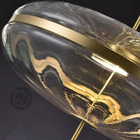 Jolie Pendant Light - Vakkerlight