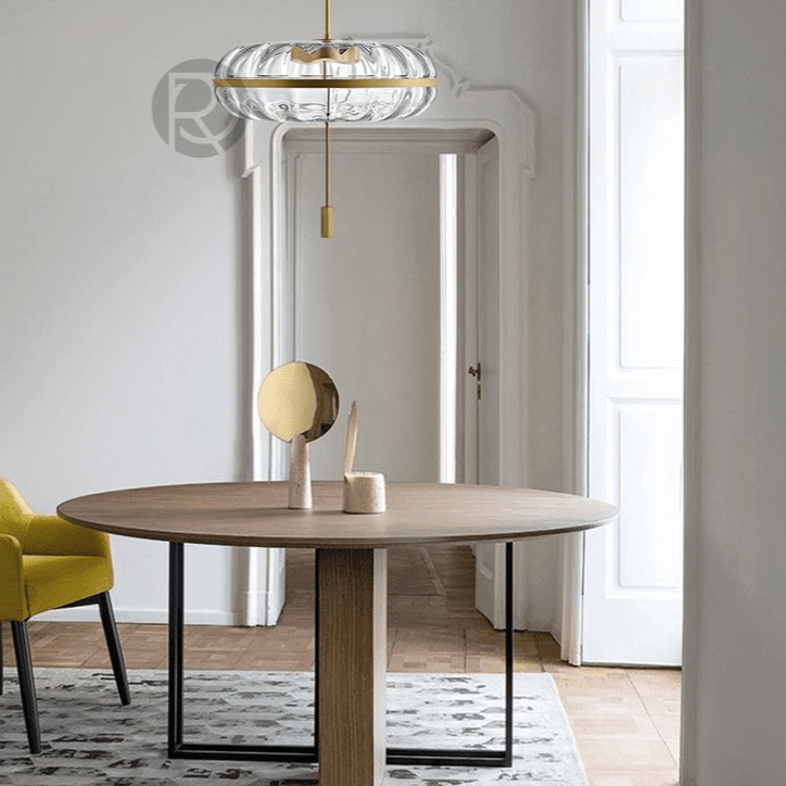 Jolie Pendant Light - Vakkerlight