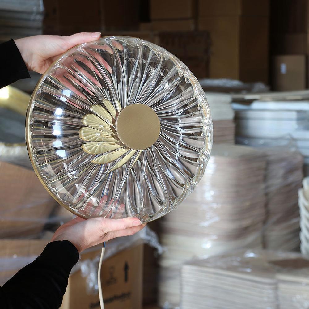 Jolie Pendant Light - Vakkerlight