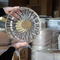 Jolie Pendant Light - Vakkerlight