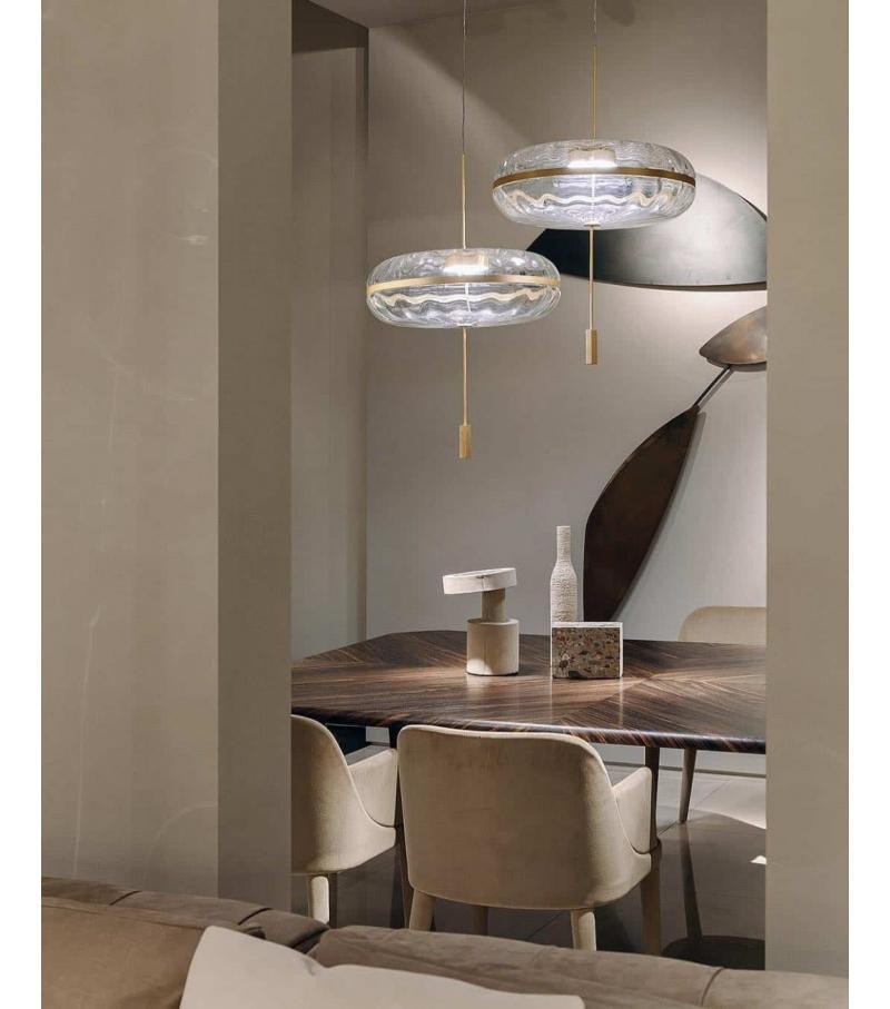 Jolie Pendant Light - Vakkerlight