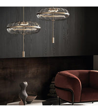 Jolie Pendant Light - Vakkerlight