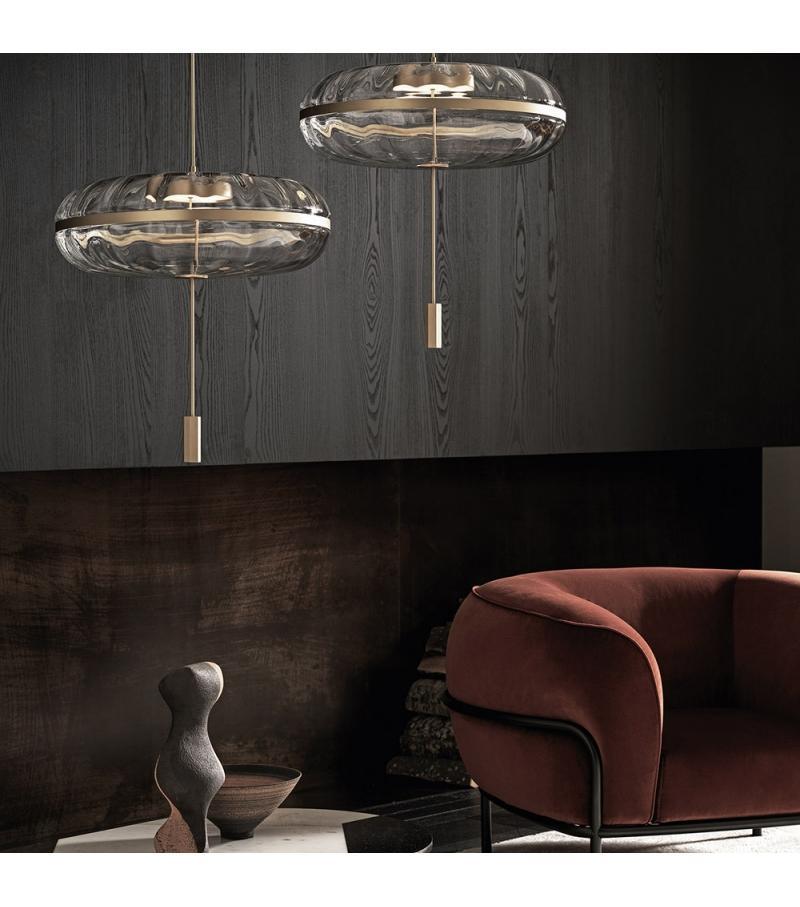 Jolie Pendant Light - Vakkerlight