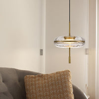 Jolie Pendant Light - Vakkerlight