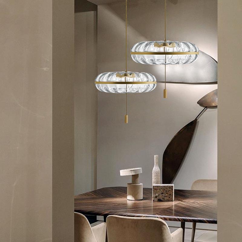 Jolie Pendant Light - Vakkerlight