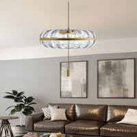 Jolie Pendant Light - Vakkerlight