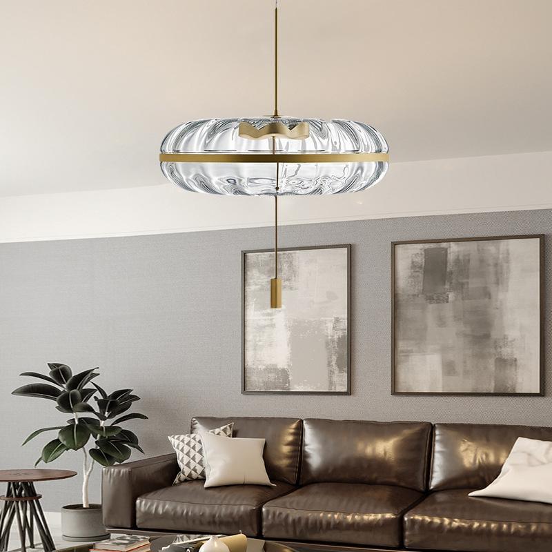 Jolie Pendant Light - Vakkerlight