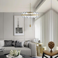 Jolie Pendant Light - Vakkerlight