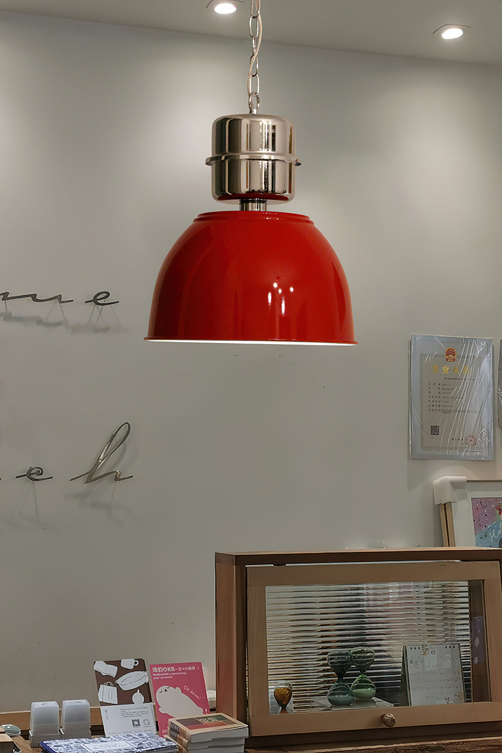 Vakker Limited