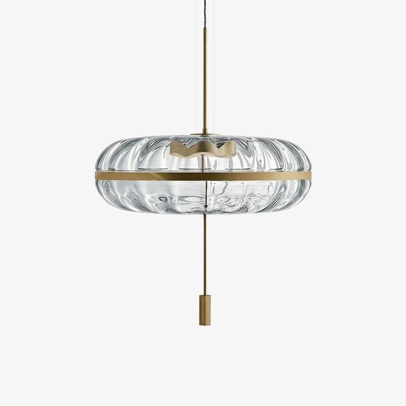 Jolie Pendant Light - Vakkerlight