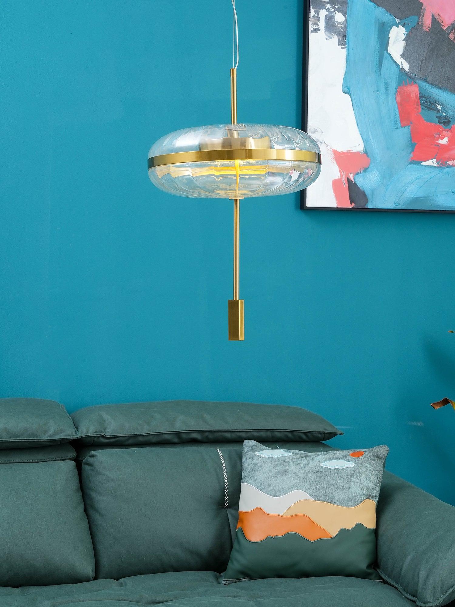 Jolie Pendant Light - Vakkerlight