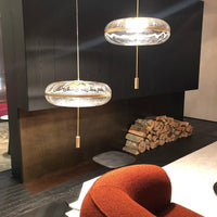 Jolie Pendant Light - Vakkerlight