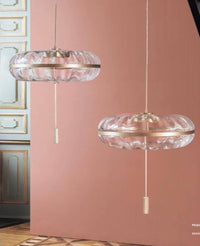 Jolie Pendant Light - Vakkerlight