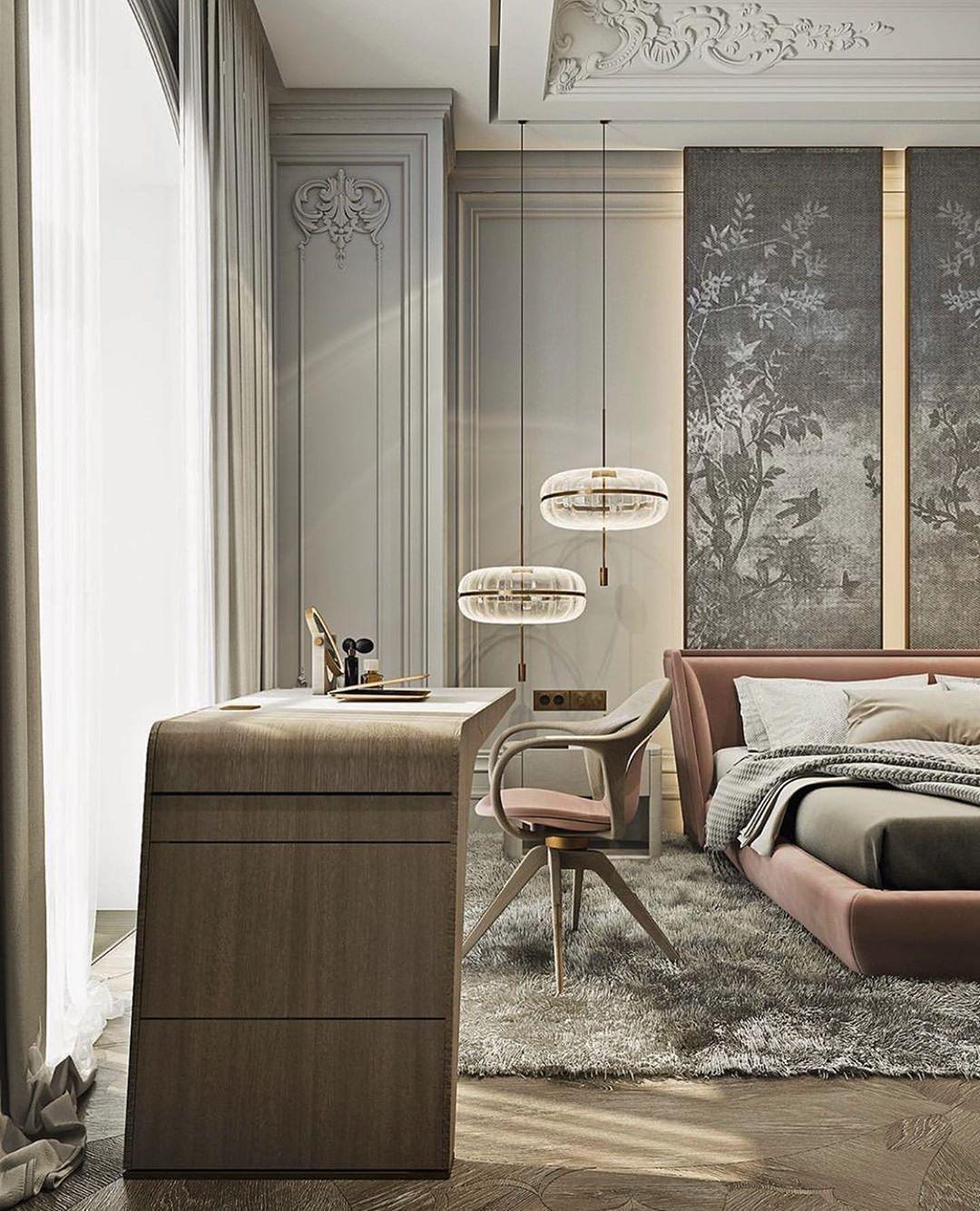 Jolie Pendant Light - Vakkerlight