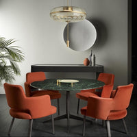 Jolie Pendant Light - Vakkerlight