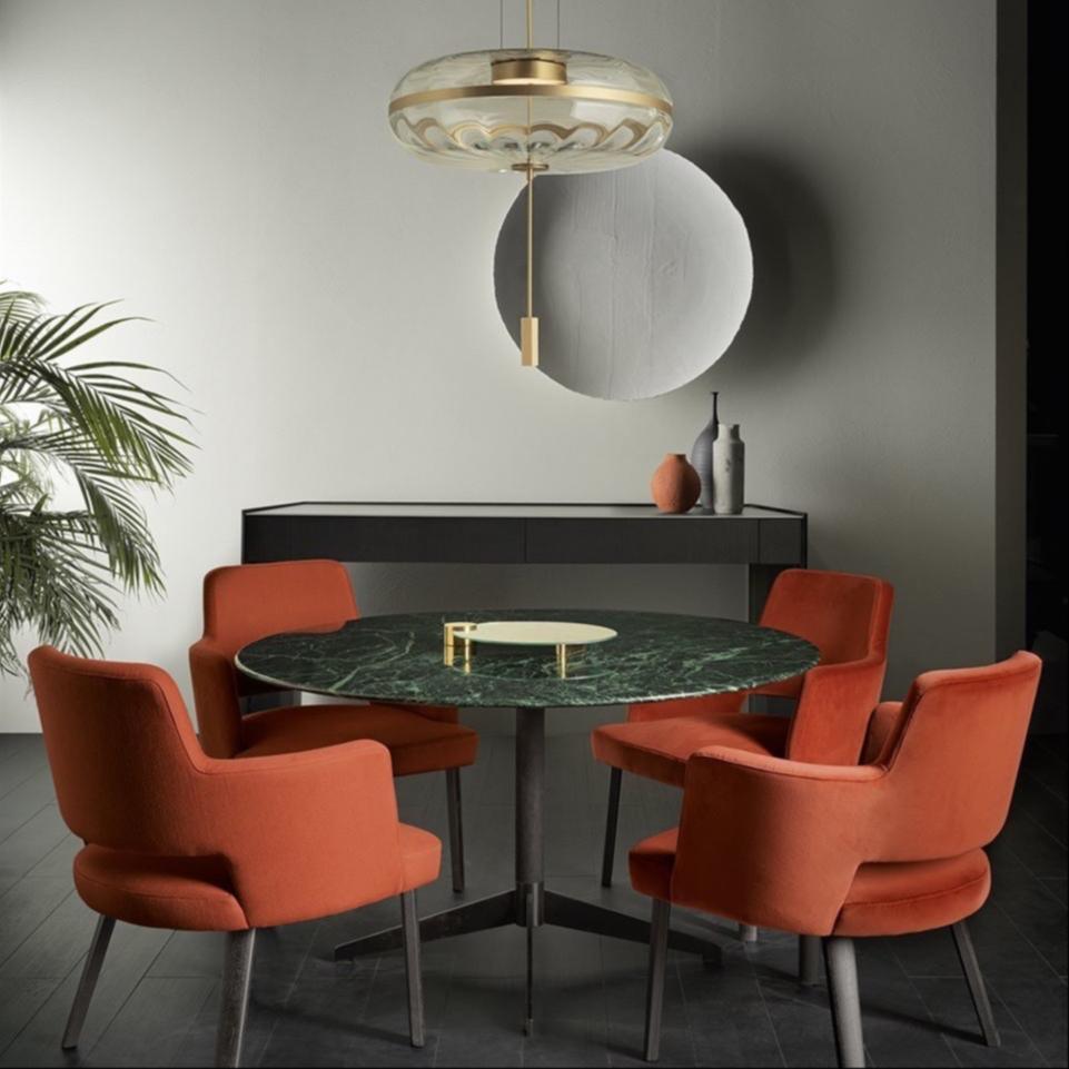 Jolie Pendant Light - Vakkerlight