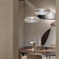 Jolie Pendant Light - Vakkerlight