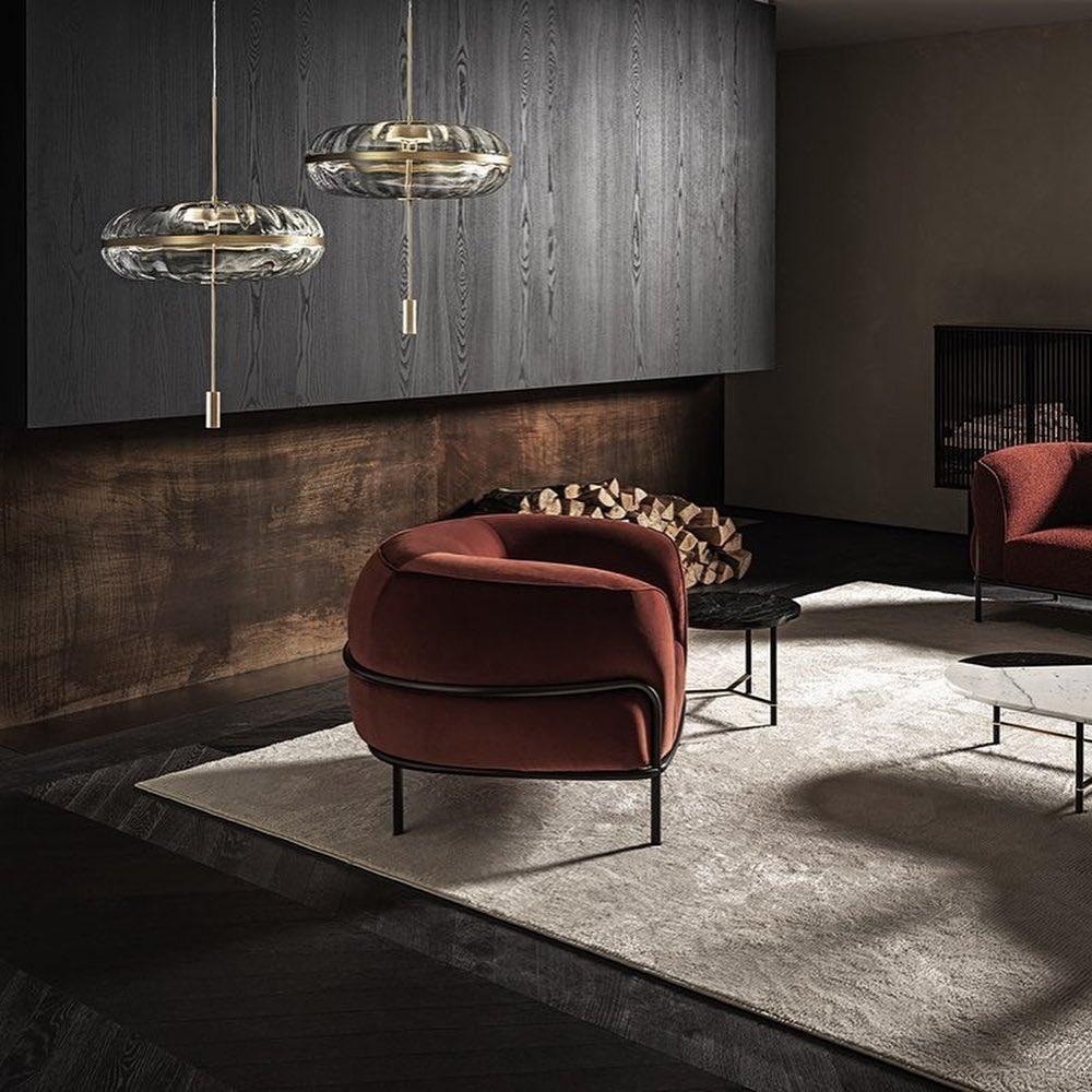 Jolie Pendant Light - Vakkerlight