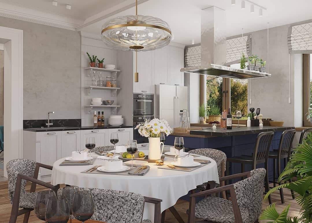 Jolie Pendant Light - Vakkerlight