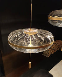 Jolie Pendant Light - Vakkerlight