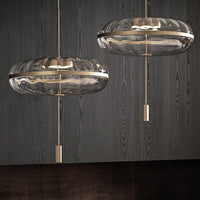 Jolie Pendant Light - Vakkerlight