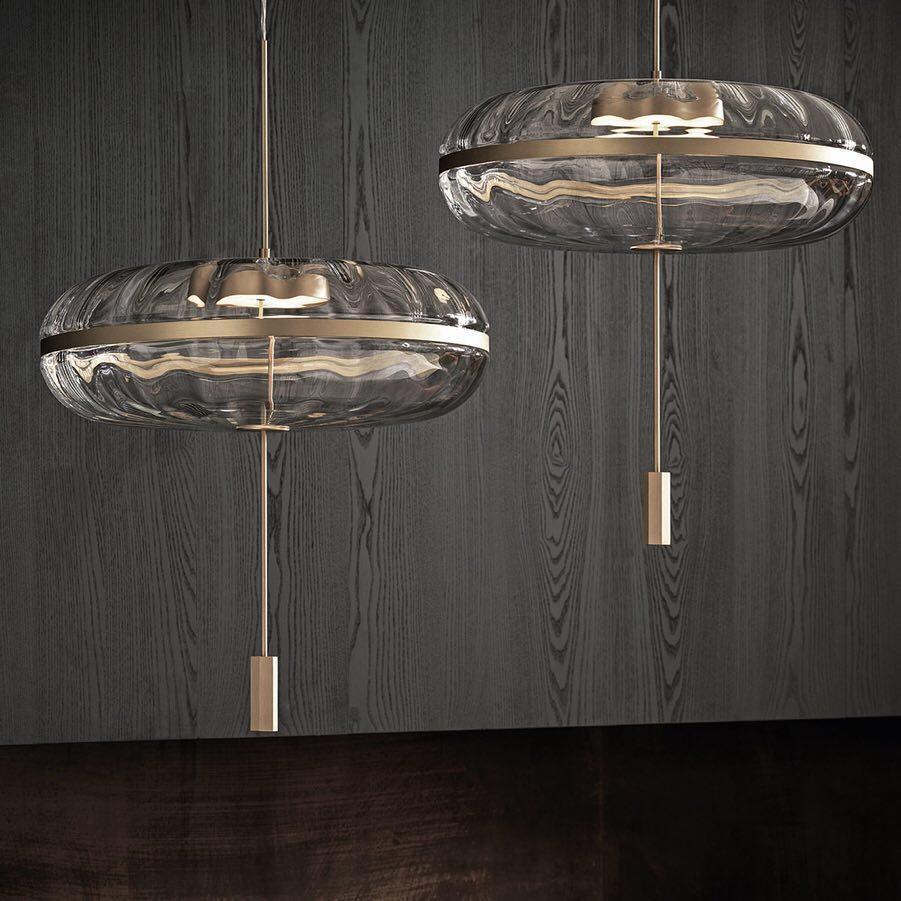 Jolie Pendant Light - Vakkerlight