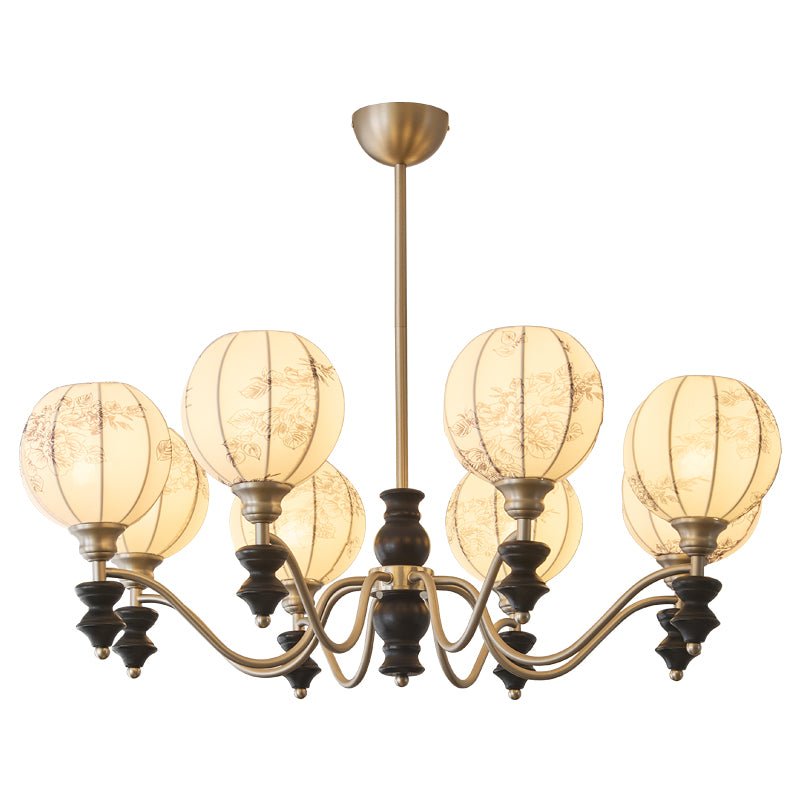 Juliette Chandelier - Vakkerlight