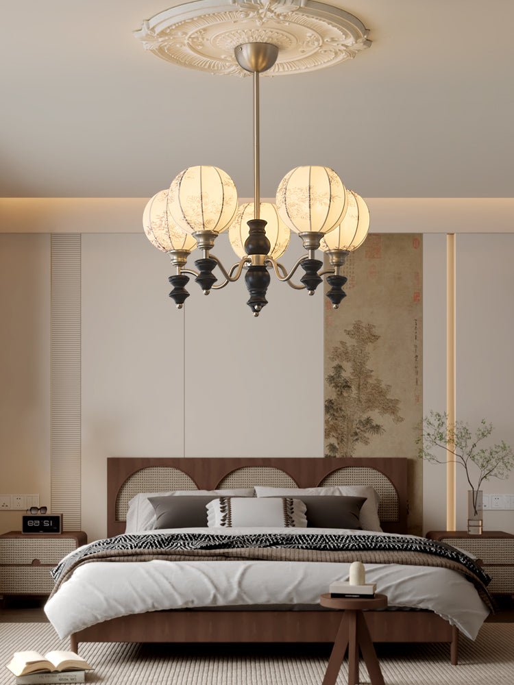 Juliette Chandelier - Vakkerlight