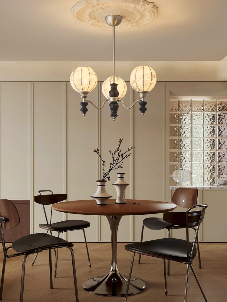 Juliette Chandelier - Vakkerlight