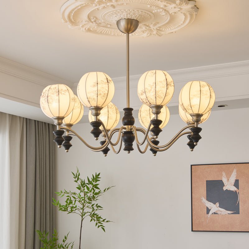 Juliette Chandelier - Vakkerlight