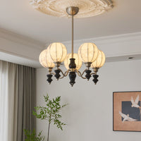 Juliette Chandelier - Vakkerlight