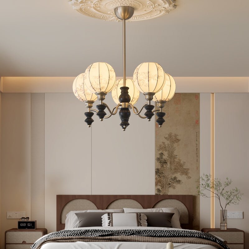 Juliette Chandelier - Vakkerlight