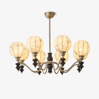 Juliette Chandelier - Vakkerlight