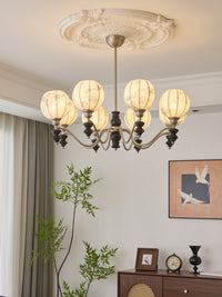 Juliette Chandelier - Vakkerlight