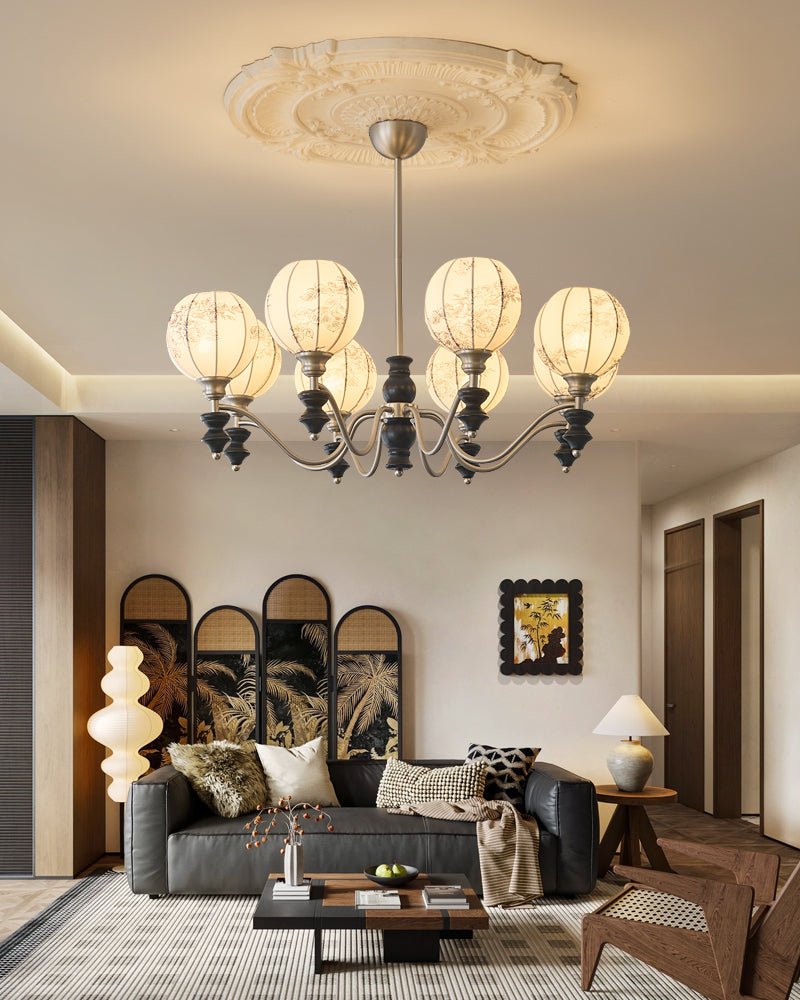 Juliette Chandelier - Vakkerlight