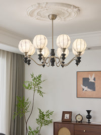 Juliette Chandelier - Vakkerlight