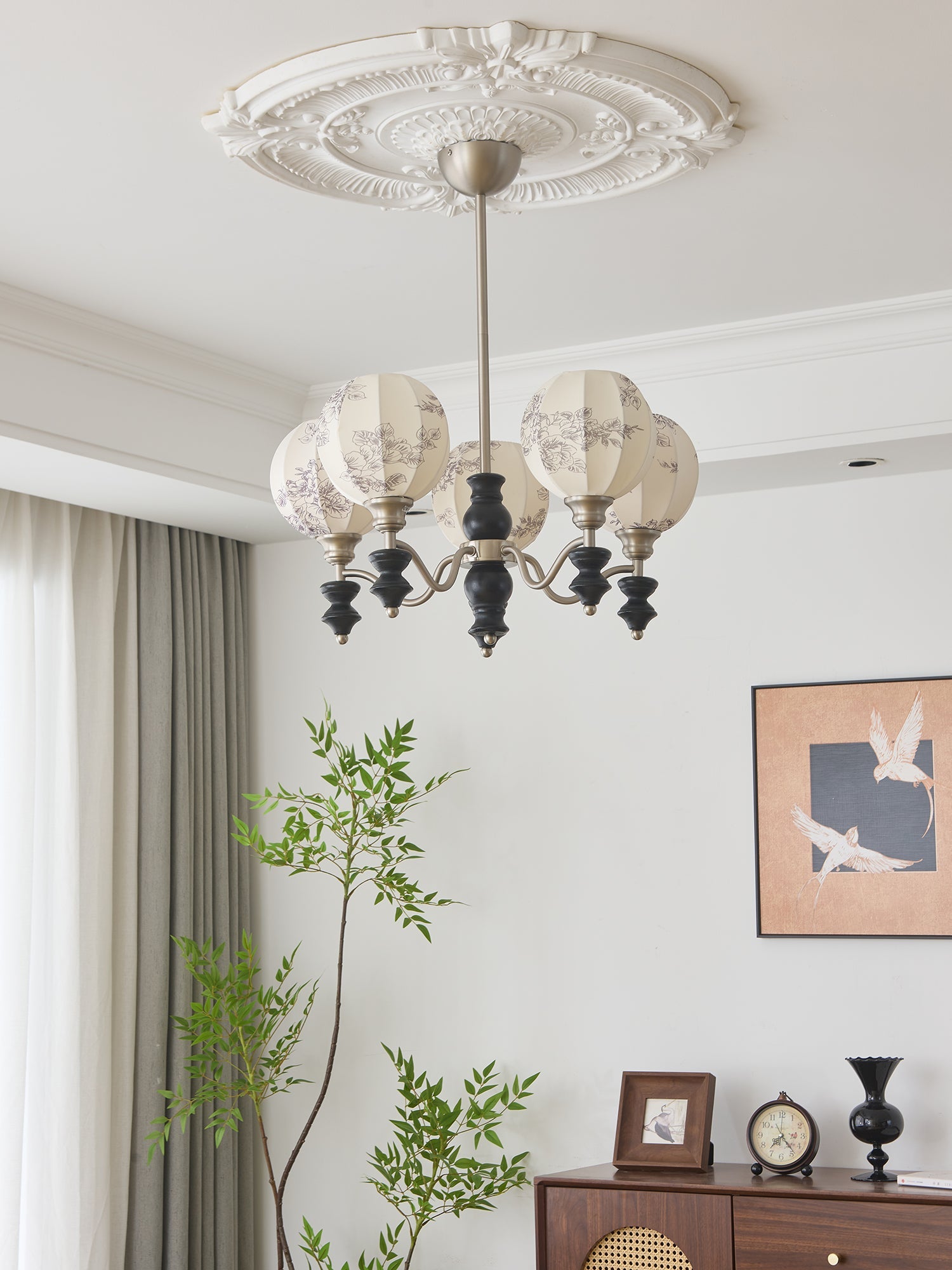 Juliette Chandelier - Vakkerlight