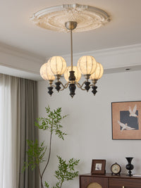 Juliette Chandelier - Vakkerlight