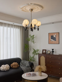 Juliette Chandelier - Vakkerlight