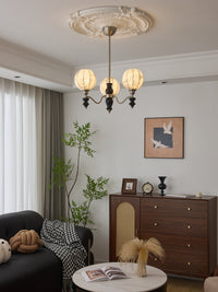 Juliette Chandelier - Vakkerlight