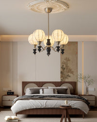 Juliette Chandelier - Vakkerlight