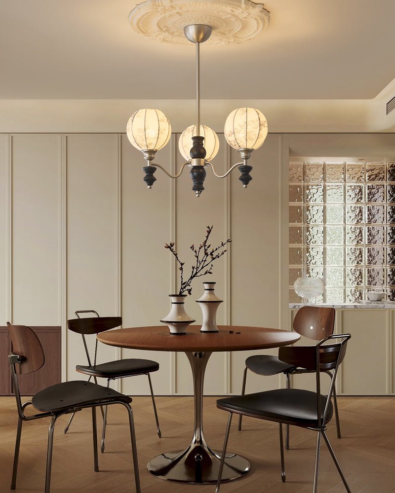 Juliette Chandelier - Vakkerlight