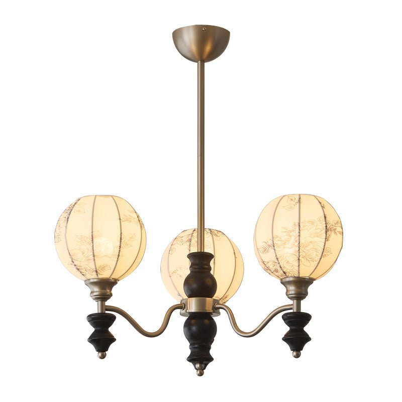 Juliette Chandelier - Vakkerlight