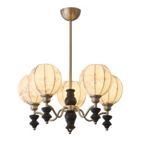 Juliette Chandelier - Vakkerlight